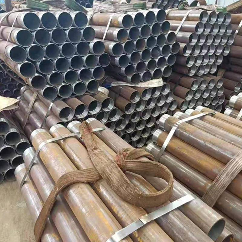 新宾地质跟管