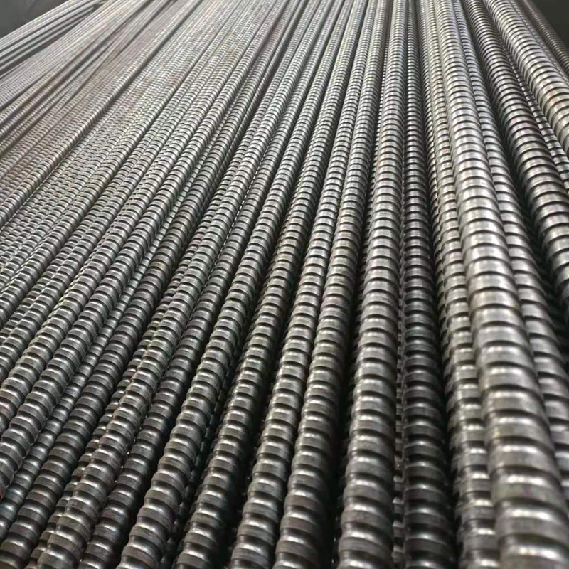 新宾中空锚杆
