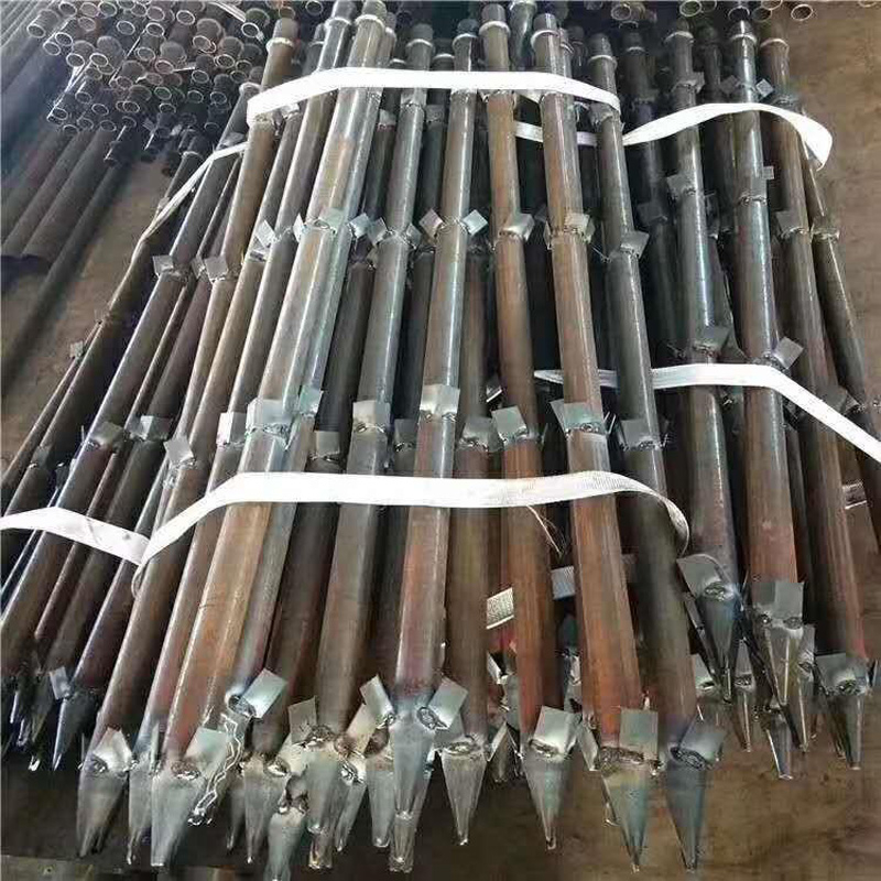 新宾倒刺小导管