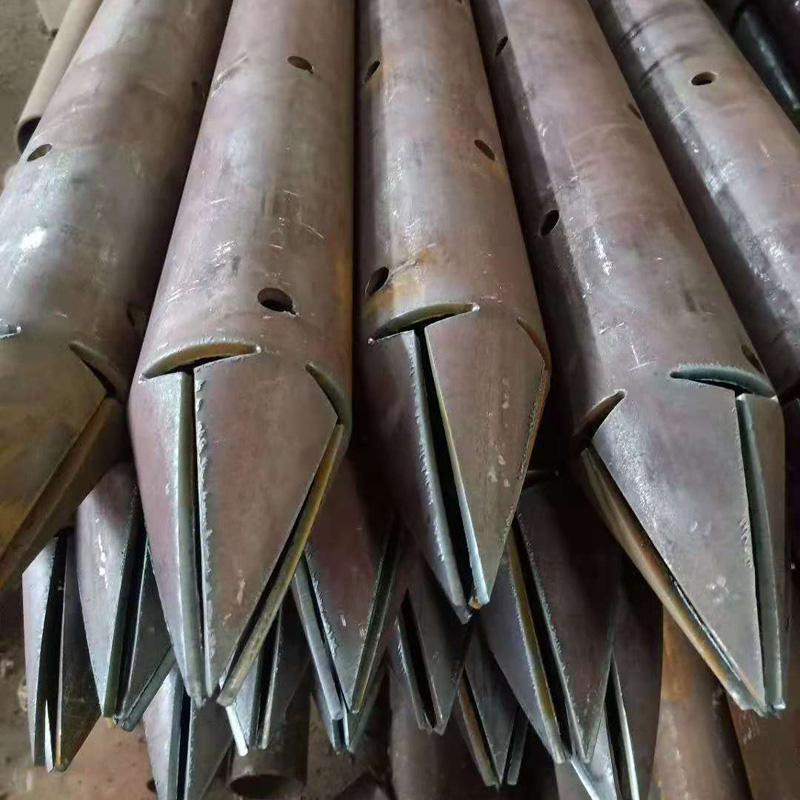 新宾预埋注浆管